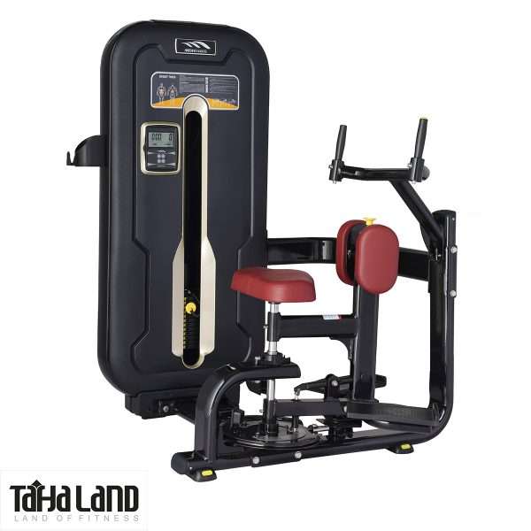 دستگاه بدنسازی مسگری مدل MZM-011 برند اورجینال MBH