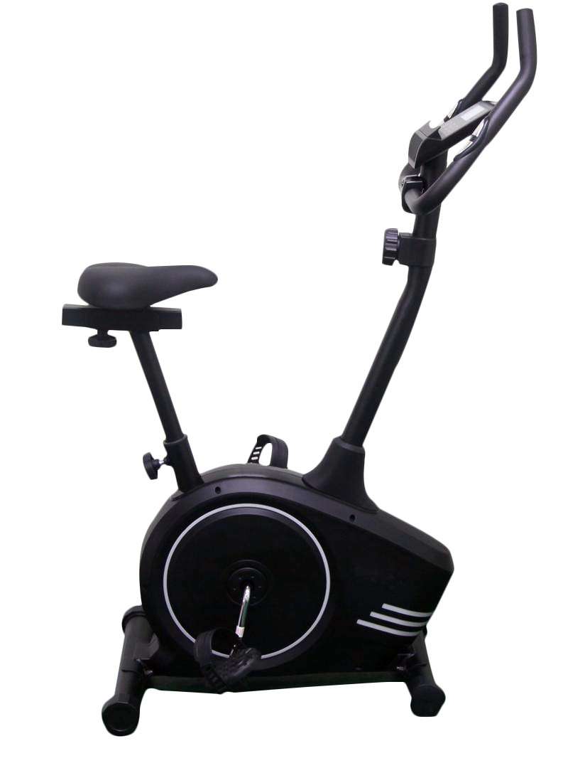 دوچرخه ثابت خانگی مدل 514B برند اورجینال پاورمکس Powermax