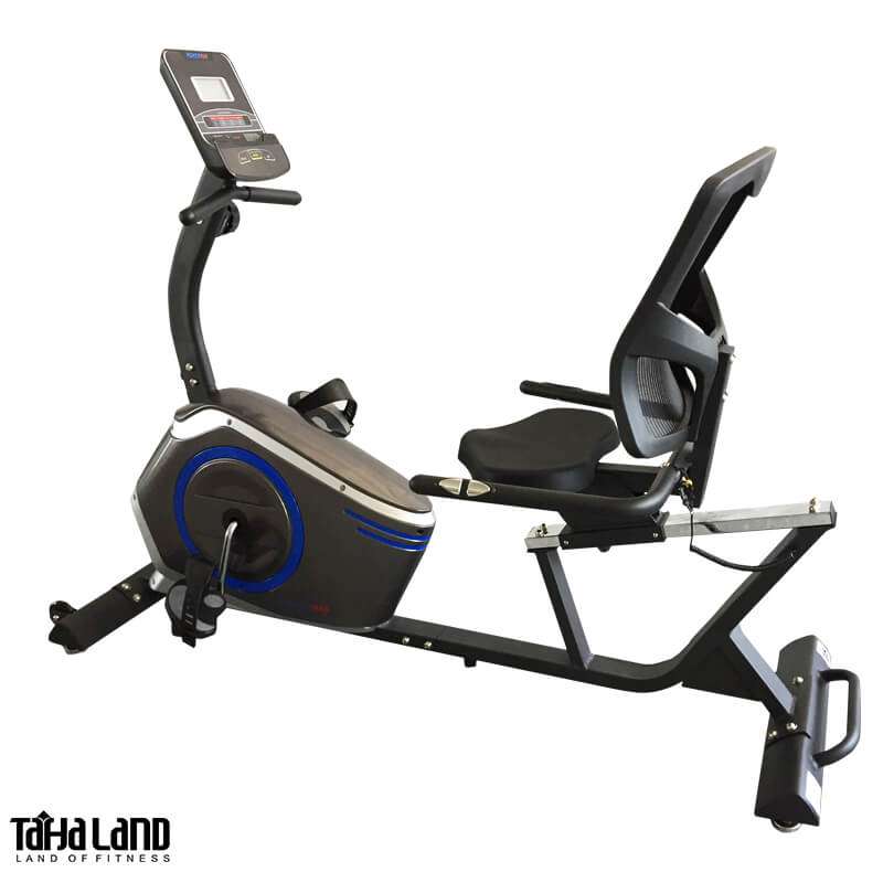 دوچرخه مبله خانگی مدل Cardio 5105R برند اورجینال PowerMax