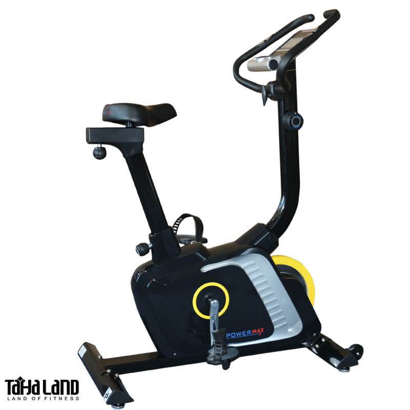 دوچرخه ثابت خانگی مدل EFIT 31700B برند اورجینال PowerMax