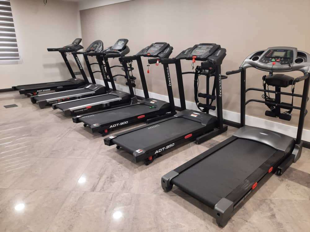 چه تردمیلی بخریم