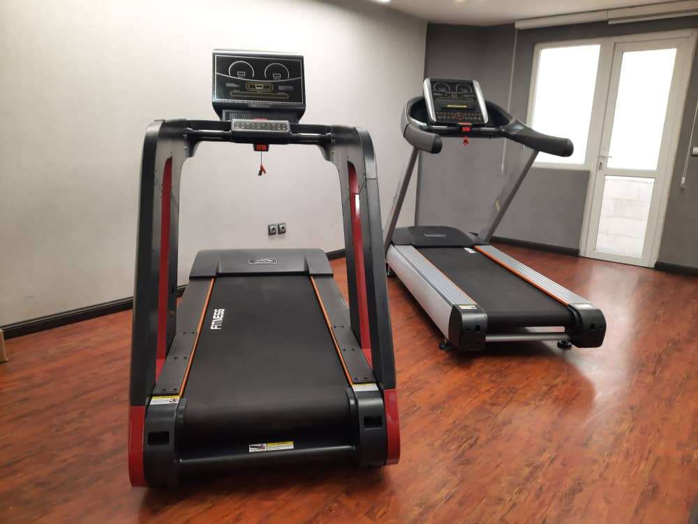 قبل از خرید تردمیل باید به این نکات دقت کنید