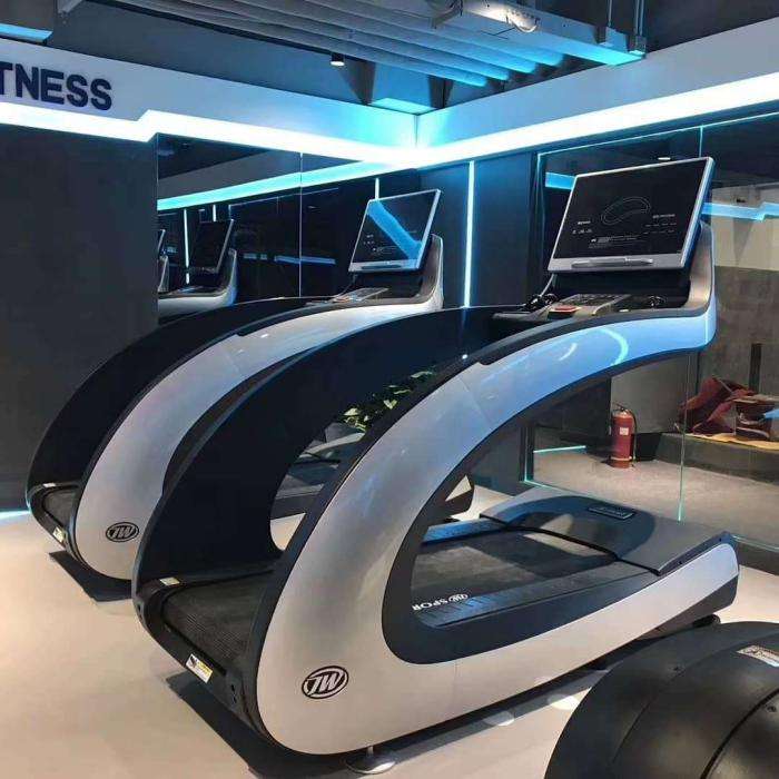 راهنمای تردمیل