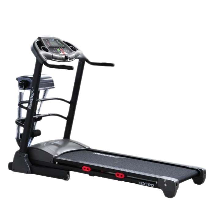 تردمیل خانگی مدل sx190 برند اورجینال PowerMax