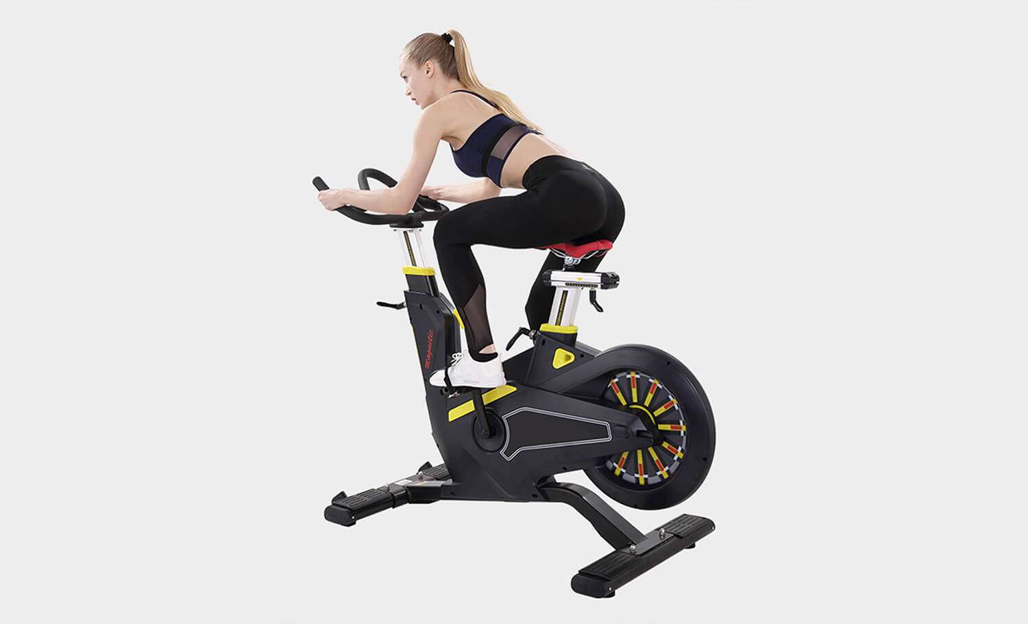 دوچرخه ثابت اسپینینگ
