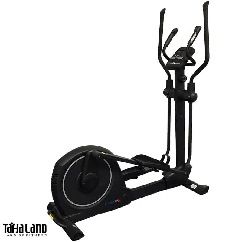 الپتیکال و اسکی فضایی خانگی مدل SUPRA EX9 برند اورجینال Powermax