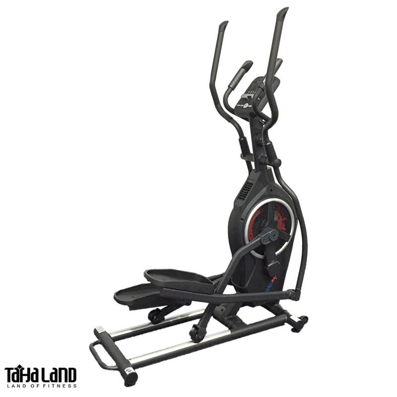 الپتیکال و اسکی فضایی خانگی مدل AETHER F2 برند اورجینال Powermax