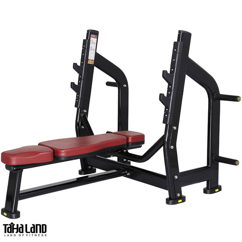 نیمکت پرس سینه لاکچری مدل XH-023 برند اورجینال MBH