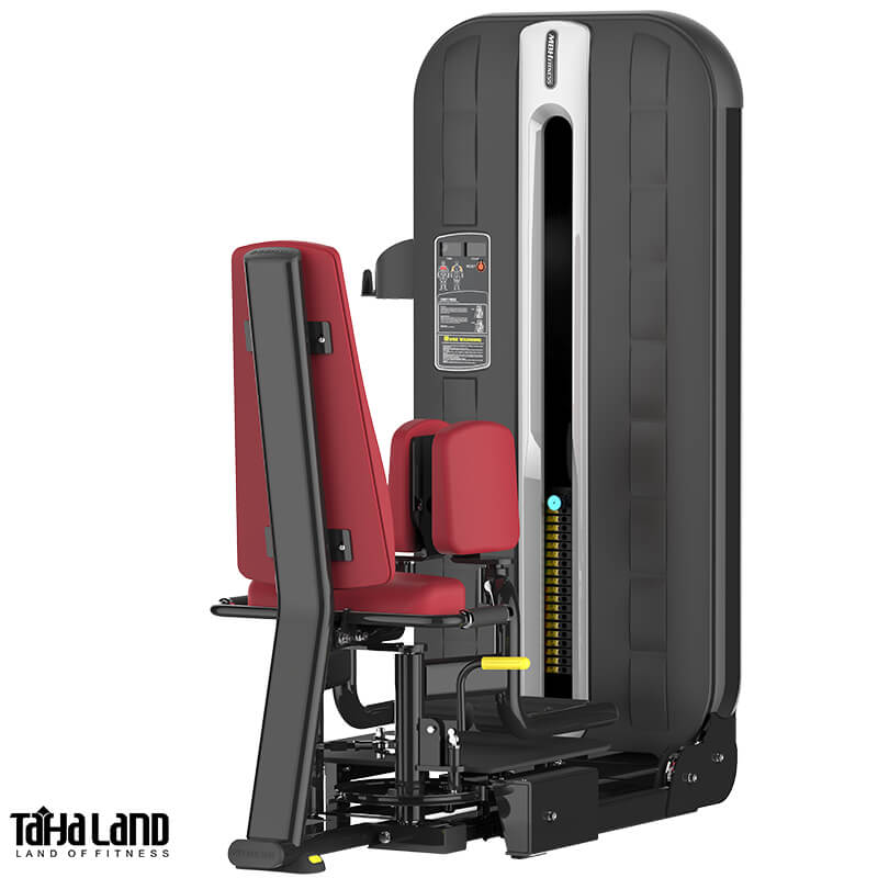 دستگاه چند کاره بدنسازی