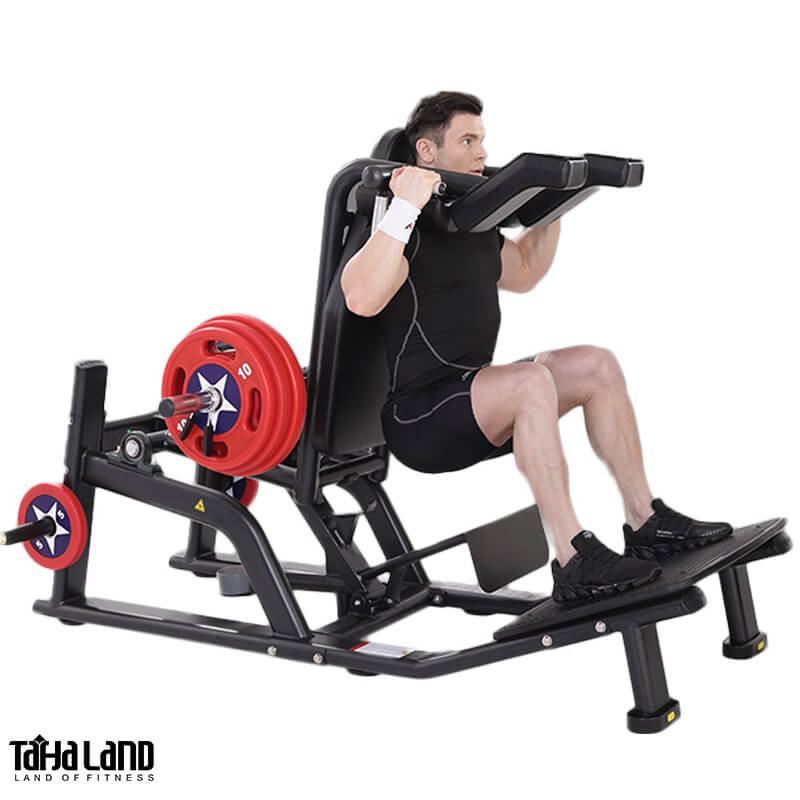 دستگاه بدنسازی سوپر اسکوات مدل XH-04A برند اورجینال MBH 