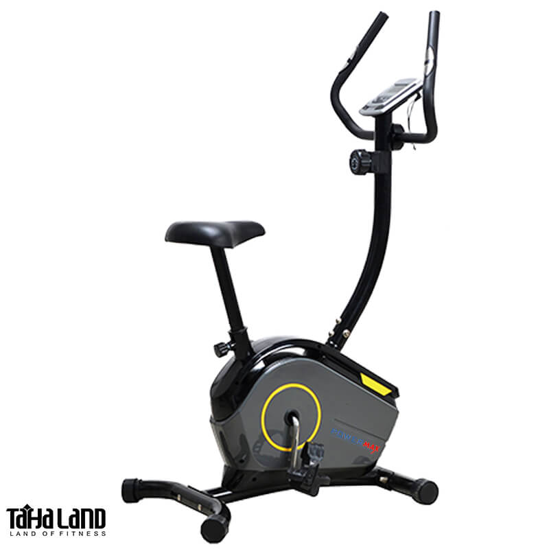 دوچرخه ثابت خانگی مدل SMART 360B برند اورجینال POWERMAX