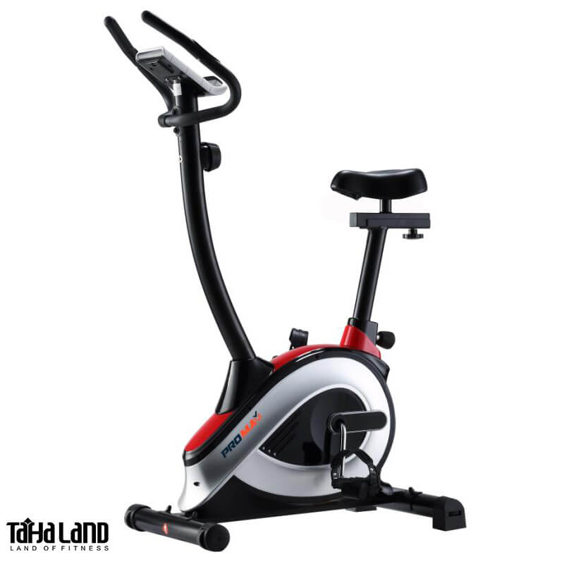 دوچرخه ثابت خانگی مدل TL811 برند اورجینال PROMAX