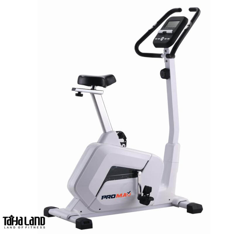 دوچرخه ثابت خانگی مدل TL836 برند اورجینال PROMAX	
