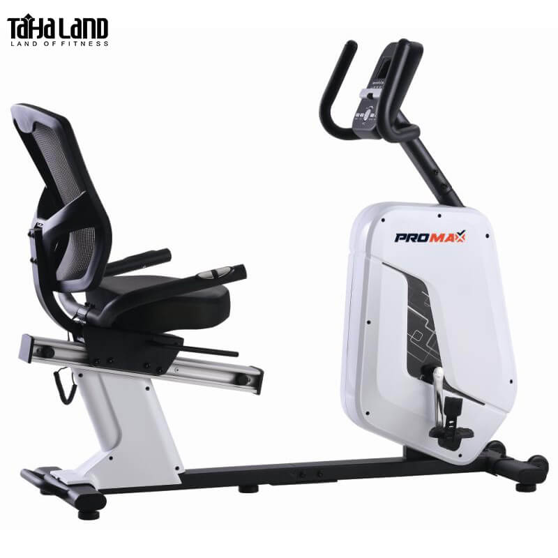 دوچرخه مبله خانگی مدل TL837 برند اورجینال PROMAX	