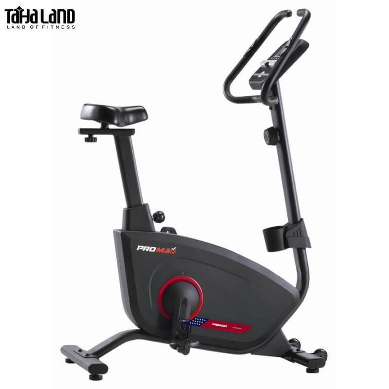 دوچرخه ثابت خانگی مدل TL885 برند اورجینال PROMAX	