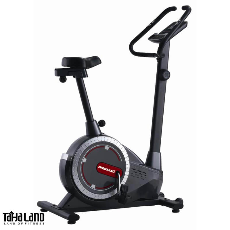 دوچرخه ثابت خانگی مدل TL895 برند اورجینال PROMAX	