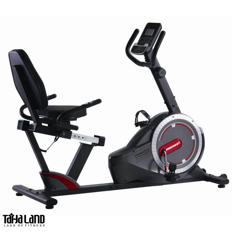 دوچرخه مبله خانگی مدل TL896 برند اورجینال PROMAX	