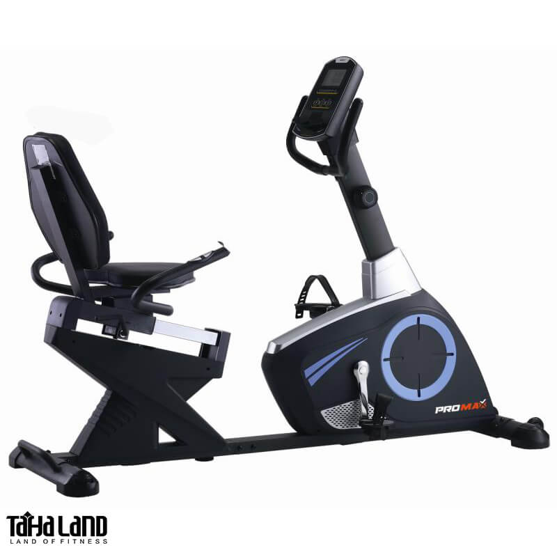 دوچرخه مبله خانگی مدل TL951 برند اورجینال PROMAX	