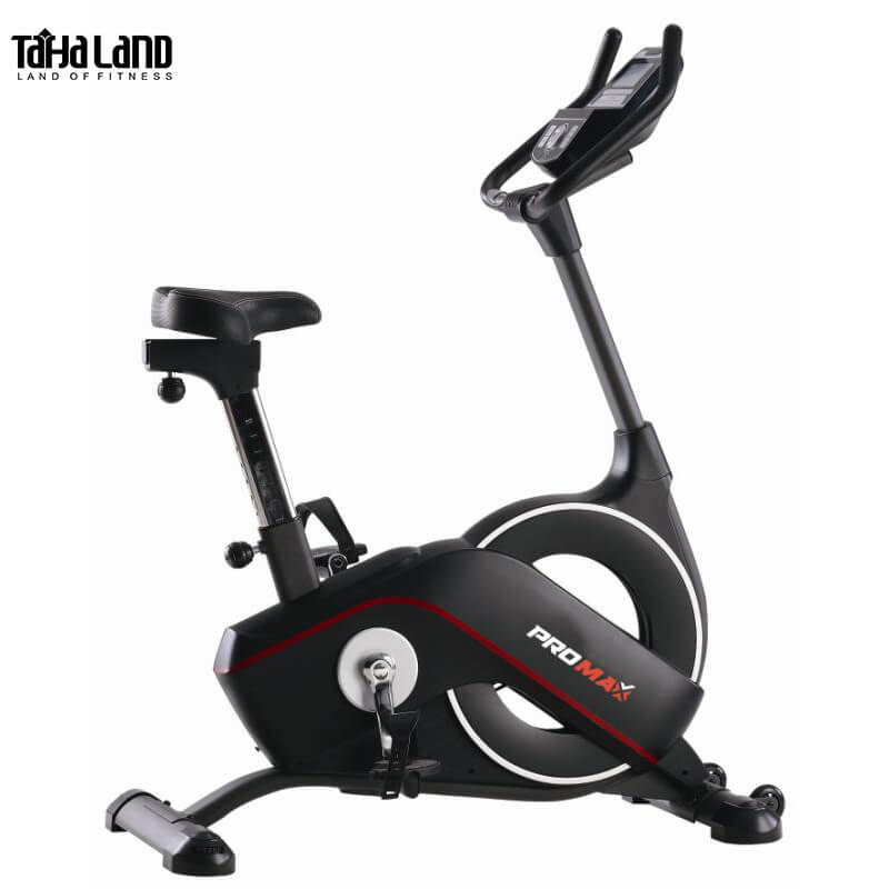 دوچرخه ثابت خانگی مدل TL996 برند اورجینال PROMAX	