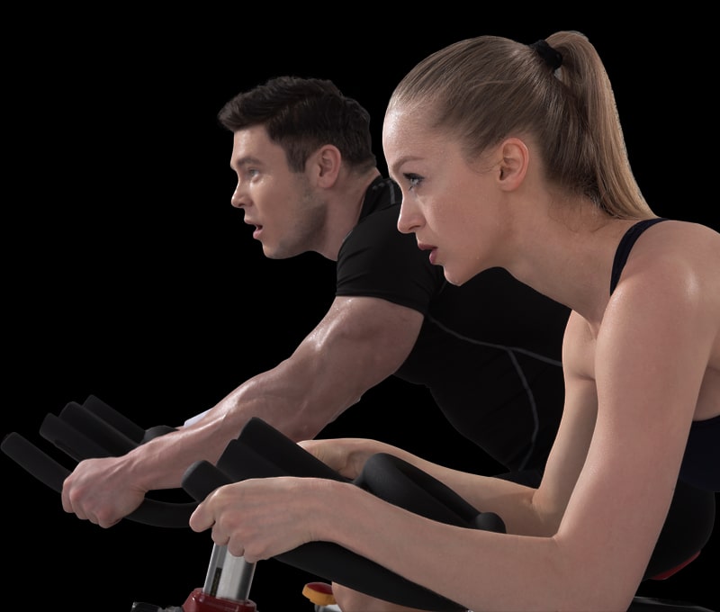 عکس دستگاه بدنسازی باشگاهی