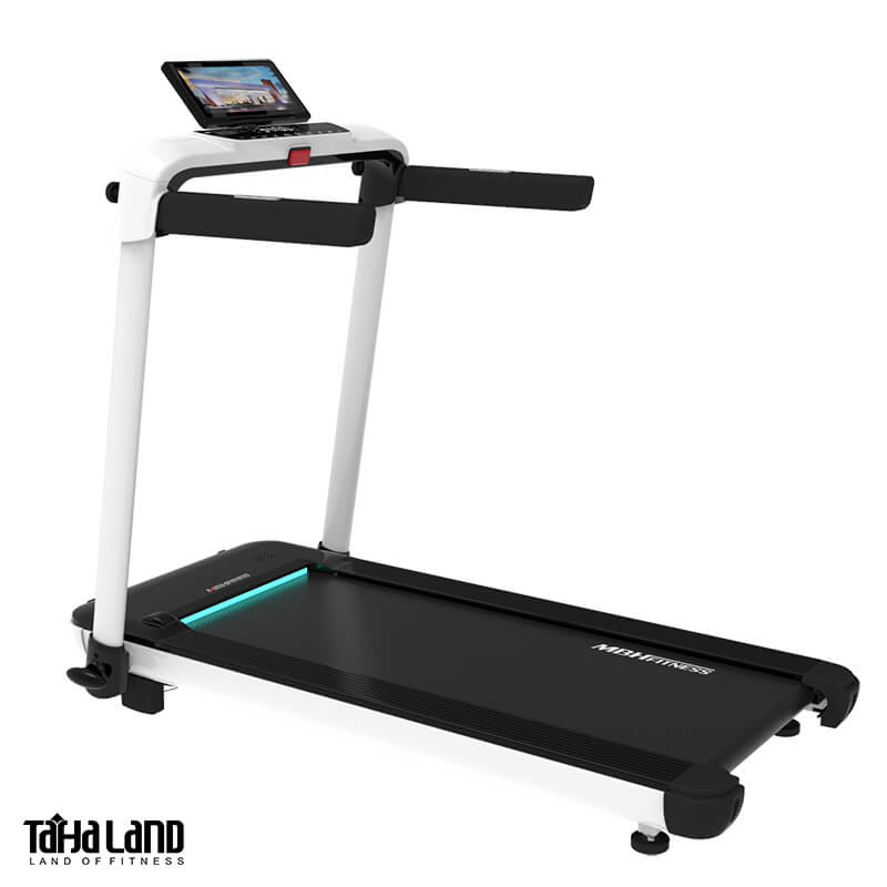 تردمیل خانگی مدل Lt-01 برند اورجینال MBH FITNESS 
