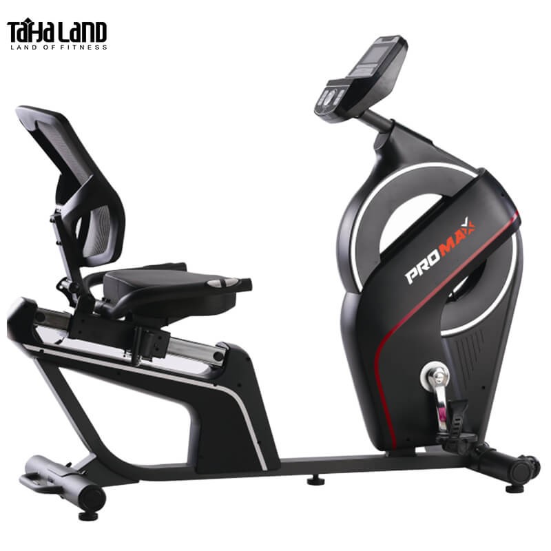  دوچرخه مبله خانگی مدل TL997 برند اورجینال PROMAX