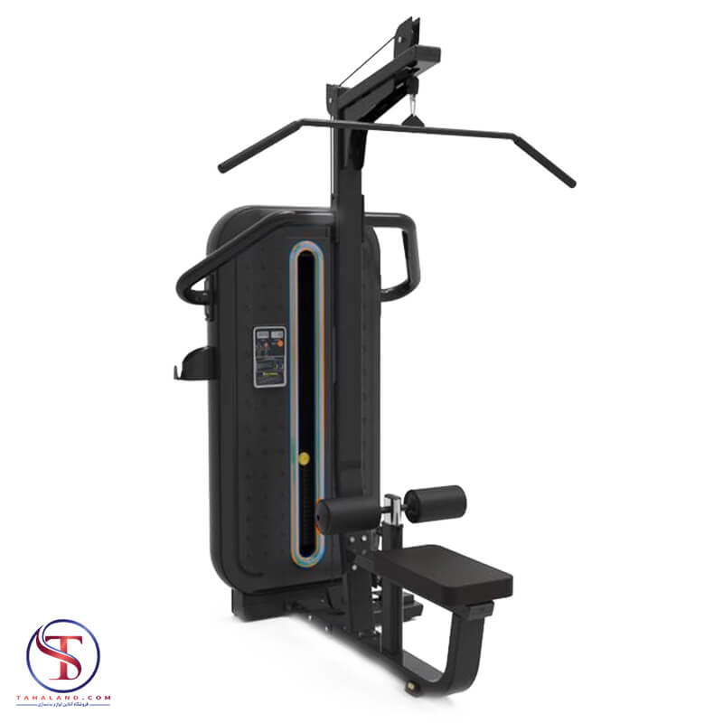 دستگاه لت زنجیری مدل MCF-12C برند اورجینال MBH