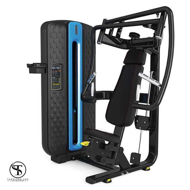 دستگاه بدنسازی پرس سینه مدل MDM-001 برند اورجینال MBH