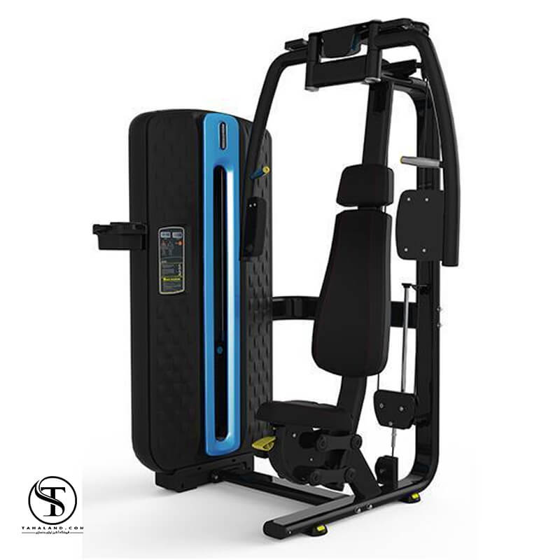 دستگاه بدنسازی سرشانه ماشین مدل MDM-003 برند اورجینال MBH