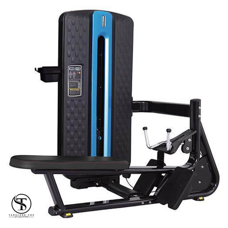 دستگاه بدنسازی زیر بغل قایقی مدل MDM-012A برند اورجینال MBH