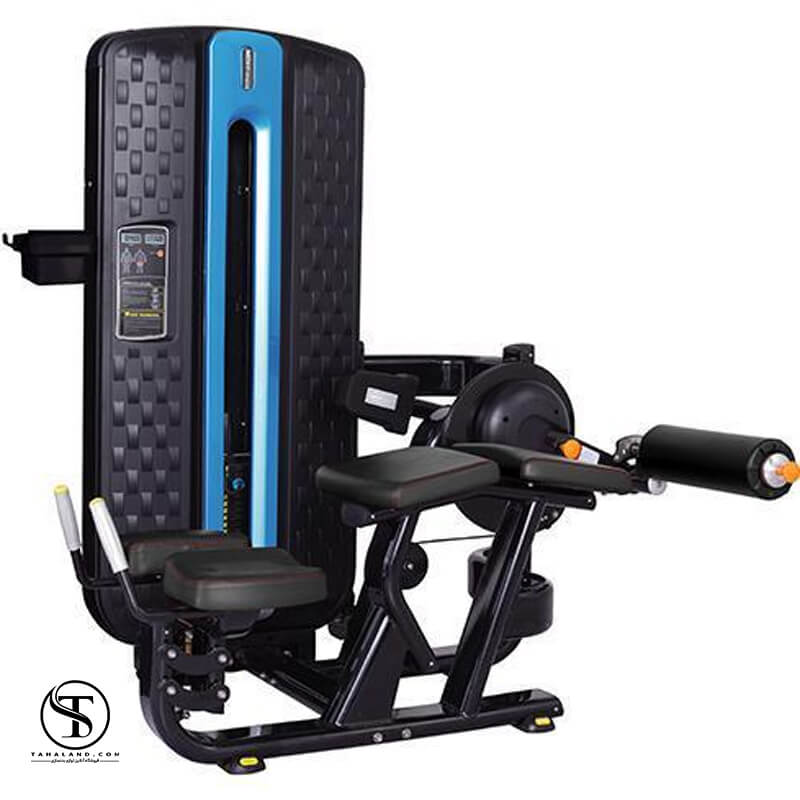 دستگاه بدنسازی پشت پا نشسته مدل MDM-013 برند اورجینال MBH