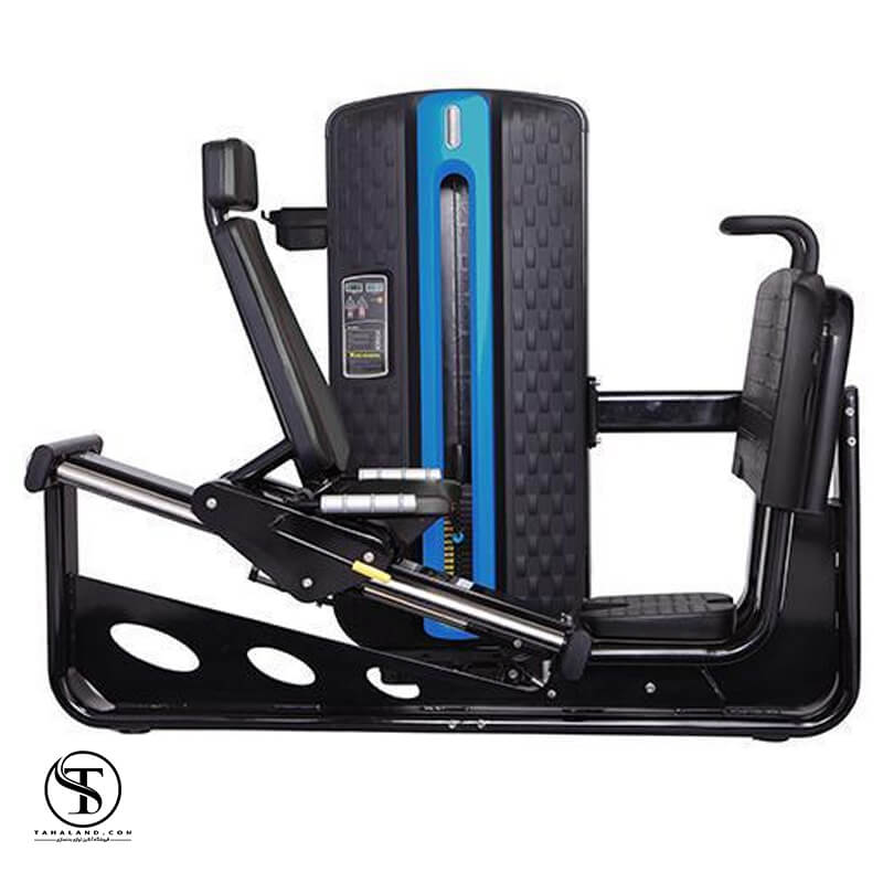 دستگاه بدنسازی پرس پا ماشین مدل MDM-015 برند اورجینال MBH