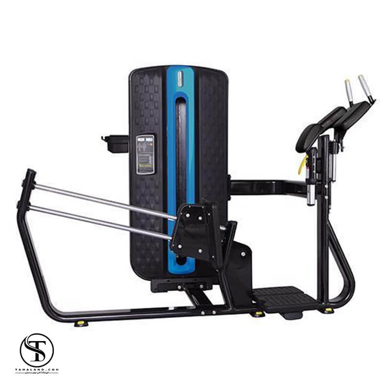 دستگاه بدنسازی کات باسن مدل MDM-016A برند اورجینال MBH