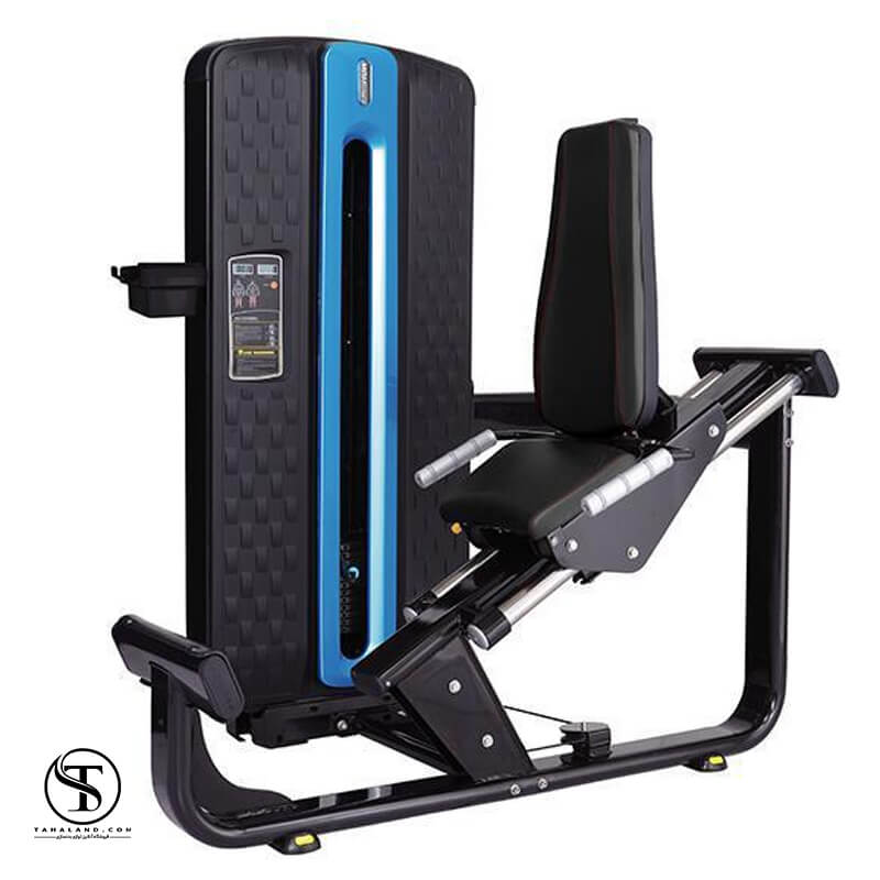 دستگاه بدنسازی ساق پا نشسته ماشین مدل MDM-017 برند اورجینال MBH