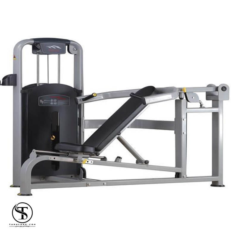 دستگاه بدنسازی سرشانه ماشین مدل LY-003 برند اورجینال MBH