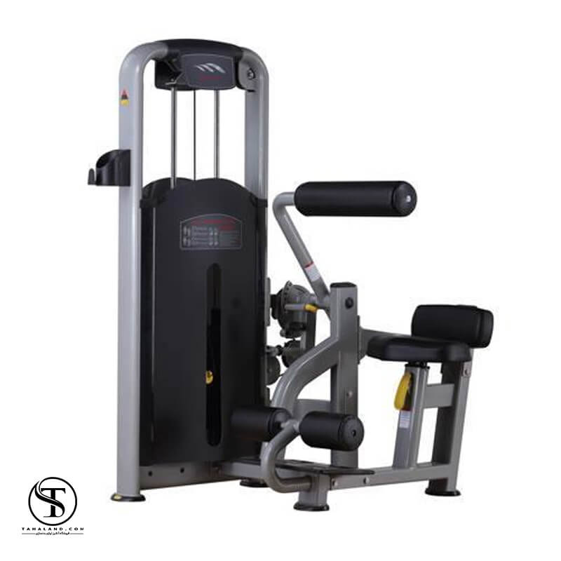 دستگاه بدنسازی چند کاره شکم و فیله مدل LY-09/10 برند اورجینال MBH