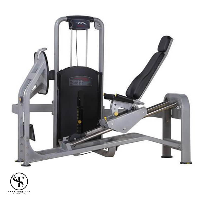 دستگاه بدنسازی چند کاره پرس پا و ساق پا مدل LY-15/17 برند اورجینال MBH