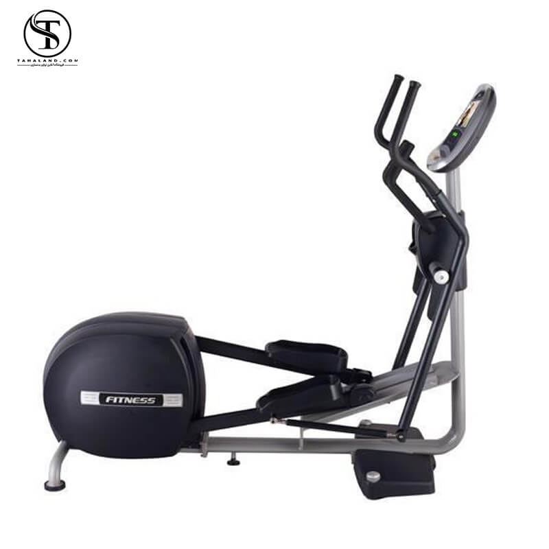 الپتیکال و اسکی فضایی باشگاهی مدل M-88088EL برند اورجینال MBH	