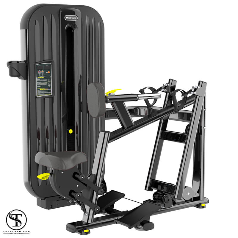 دستگاه بدنسازی اچ زیر بغل مدل T8-004 برند اورجینال MBH