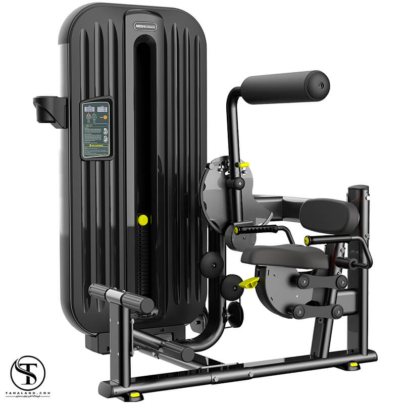 دستگاه بدنسازی فیله کمر مدل T8-009 برند اورجینال MBH