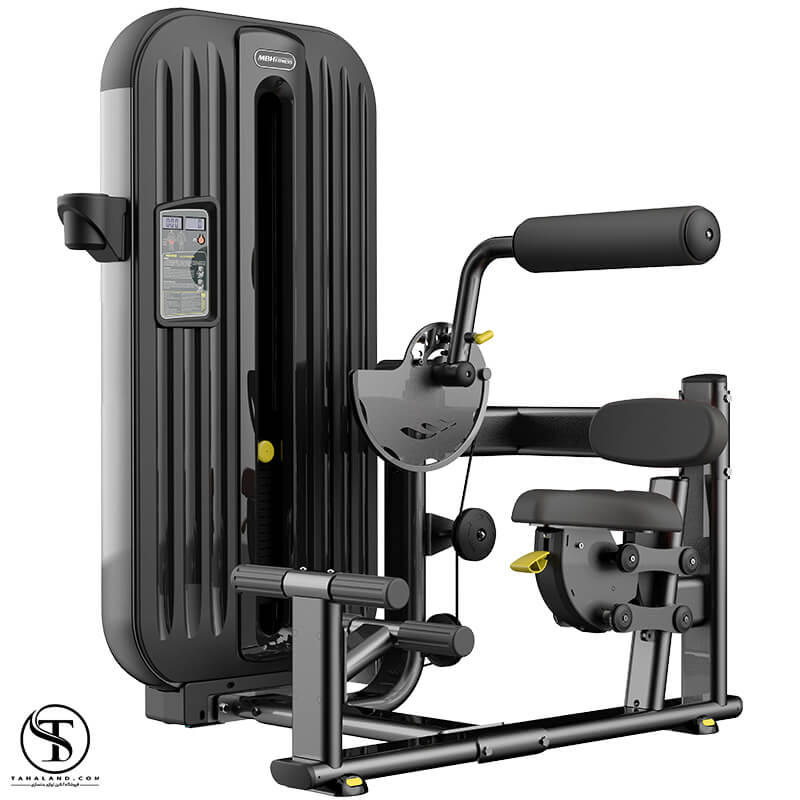 دستگاه بدنسازی کرانچ شکم مدل T8-010 برند اورجینال MBH