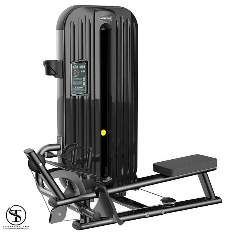 دستگاه بدنسازی زیر بغل قایقی مدل T8-012A برند اورجینال MBH