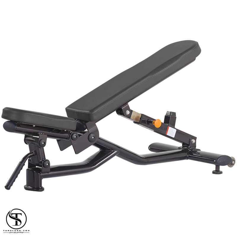 نیمکت متحرک مدل H-037 برند اورجینال MBH