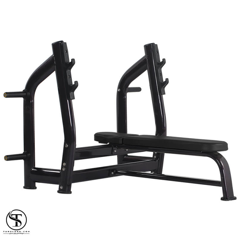 نیمکت پرس سینه مدل H-023 برند اورجینال MBH