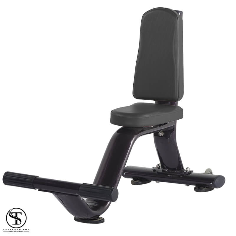 نیمکت 90 درجه ثابت مدل H-038 برند اورجینال MBH