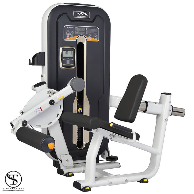 دستگاه بدنسازی جلو پا مدل MZM-014 برند اورجینال MBH