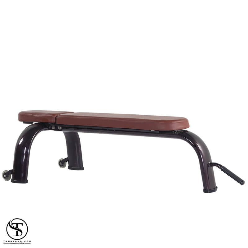 نیمکت تخت مدل H-036 برند اورجینال MBH