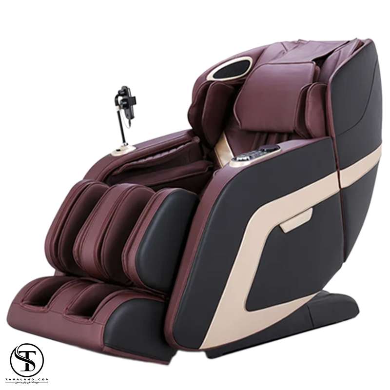 صندلی ماساژور مدل RT-6810S برند اورجینال POWERMAX