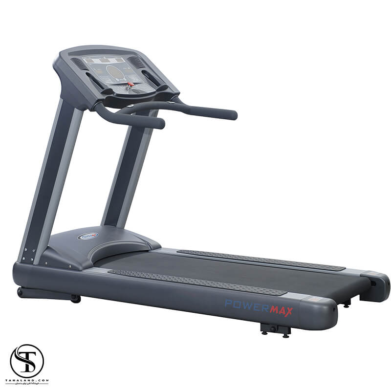 تردمیل باشگاهی مدل NEW A51 برند اورجینال POWERMAX	