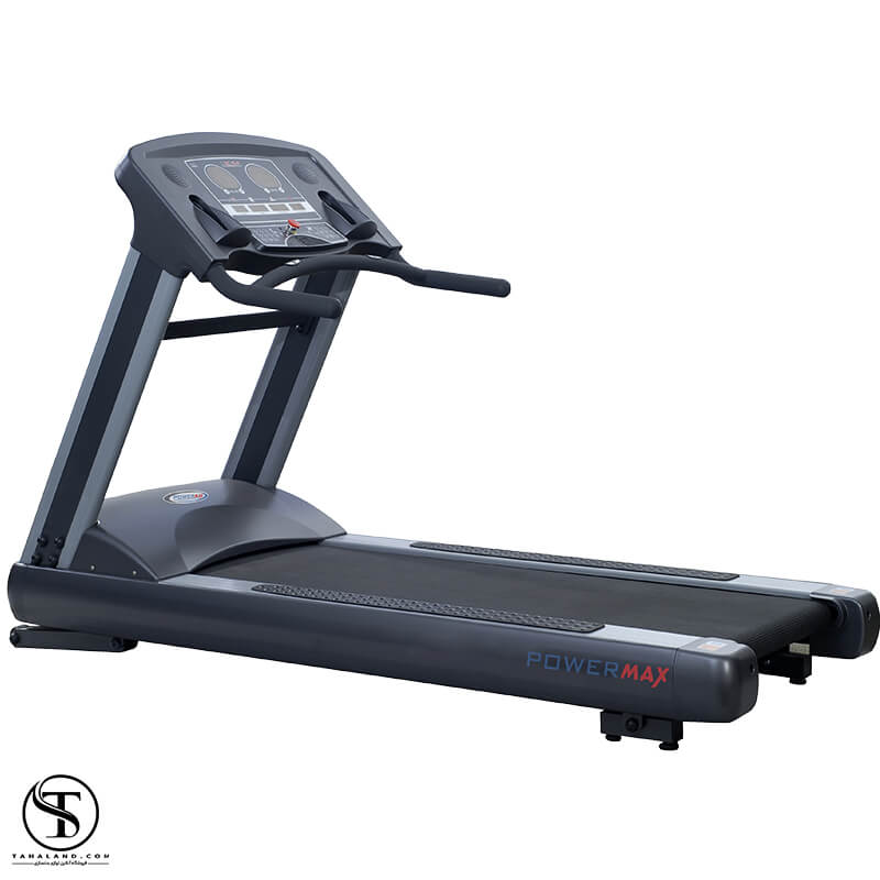تردمیل باشگاهی مدل NEW 6.0 برند اورجینال POWERMAX	